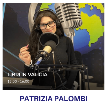 Patrizia Palombi 2